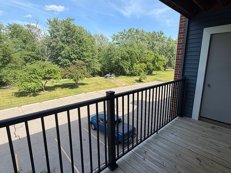 Riverside Senior Apartments — Photo 29