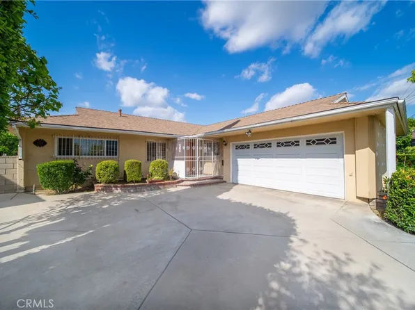 979 Ridgecrest St, Monterey Park, CA 91754