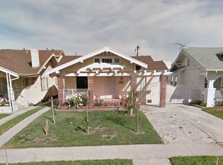 1825 Middleton Pl, Los Angeles, CA 90062