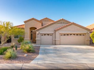 5125 W New Shadow Way, Marana, AZ 85658