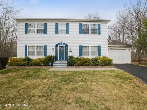 5382 Vine Ter, Tobyhanna, PA 18466