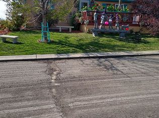 6464 Dillon Dr UNIT 18, Pueblo, CO 81008