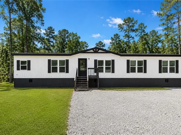 10398 Lee Settlement Rd, Folsom, LA 70437