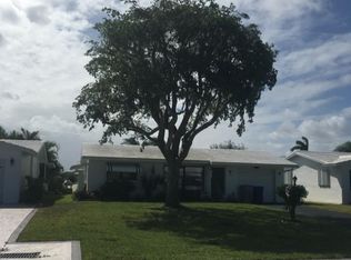 2581 E Golf Blvd, Pompano Beach, FL 33064