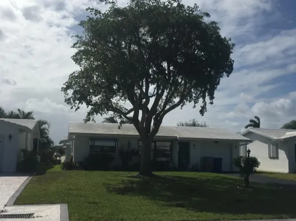 2581 E Golf Blvd, Pompano Beach, FL 33064