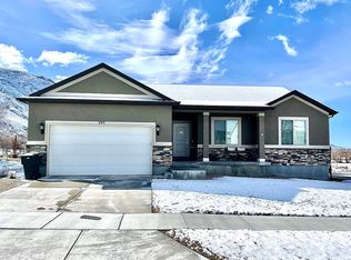 293 W 1870 S, Payson, UT 84651