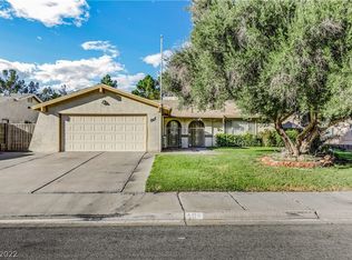 607 Valley View Dr, Henderson, NV 89002