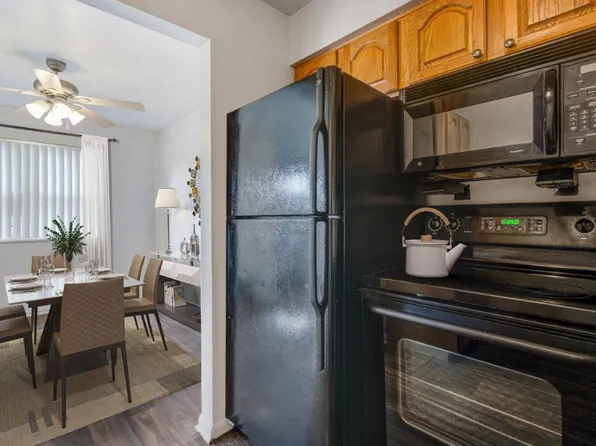 Brighton Colony Townhomes