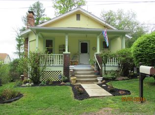 5216 Lark St, Bethel Park, PA 15102