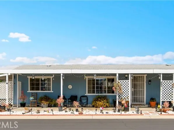 24600 Mountain Ave Space 136, Hemet, CA 92544