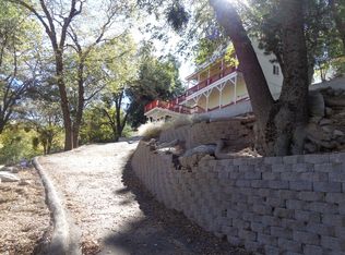 24071 Fern Glen Ln, Crestline, CA 92325