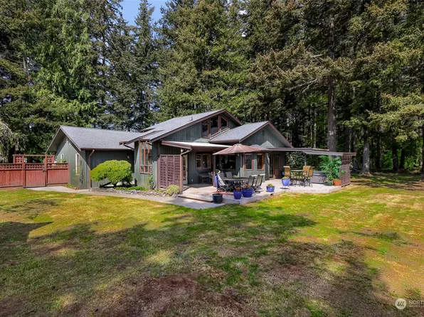 1834 Grandview Road, Ferndale, WA 98248
