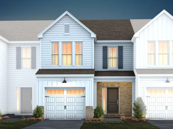 615 Glen Clova, Raleigh, NC 27603