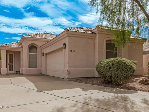 1861 N ABNER Circle, Mesa, AZ 85205