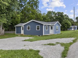 2251 Old Millersburg Rd, Paris, KY 40361