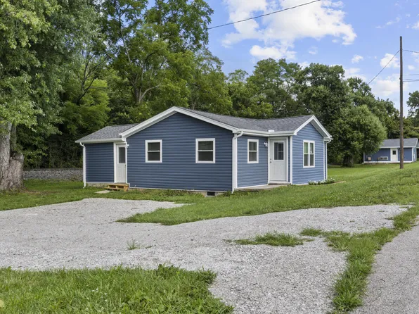 2251 Old Millersburg Rd, Paris, KY 40361