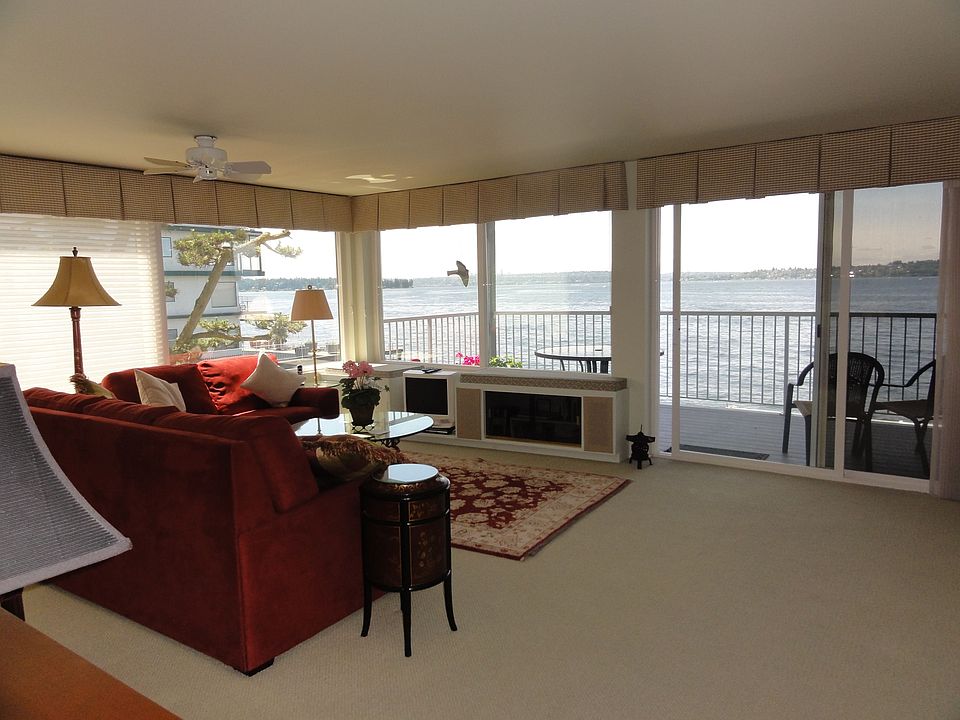 1st image of 6501 Lake Washington Blvd NE APT 103