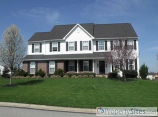 701 Hutchs Way, Spring City, PA 19475