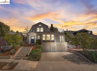 3918 Everett Ave, Oakland, CA 94602