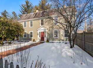 42 Summer St, Danvers, MA 01923