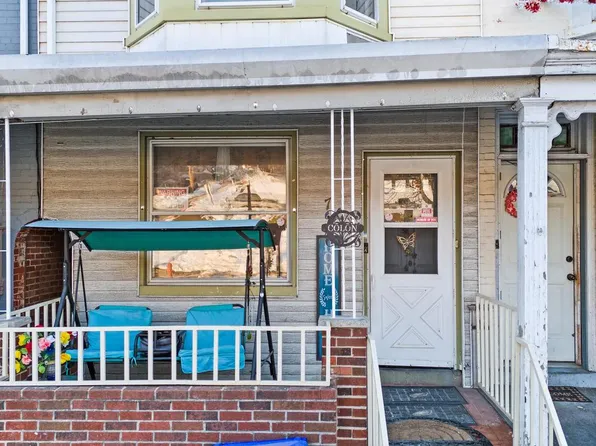 704 N 13th St, Reading, PA 19604