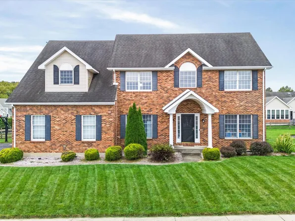 104 Delilah Dr, Bear, DE 19701