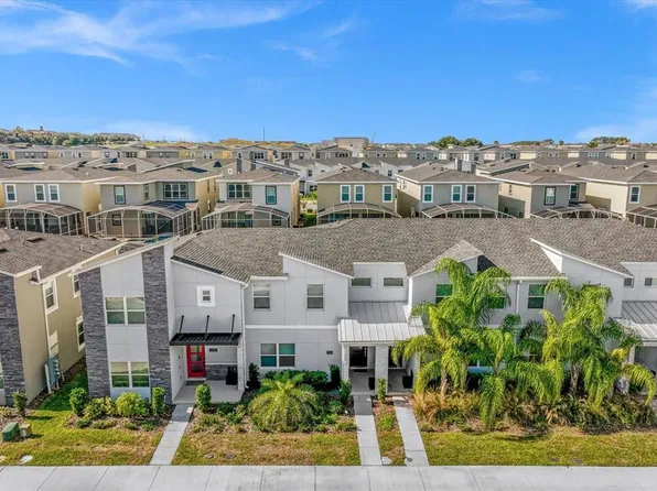 1196 Challenger Ave, Davenport, FL 33897