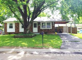 3075 Abbey St, Saint Charles, MO 63301