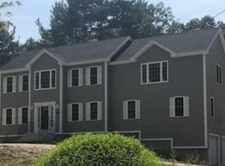 115 E County Rd, Rutland, MA 01543