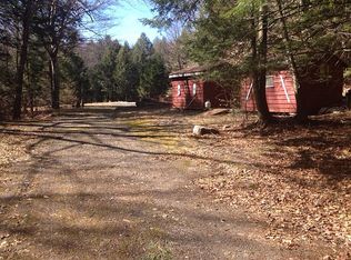 415 Robinson Rd, Gilboa, NY 12076