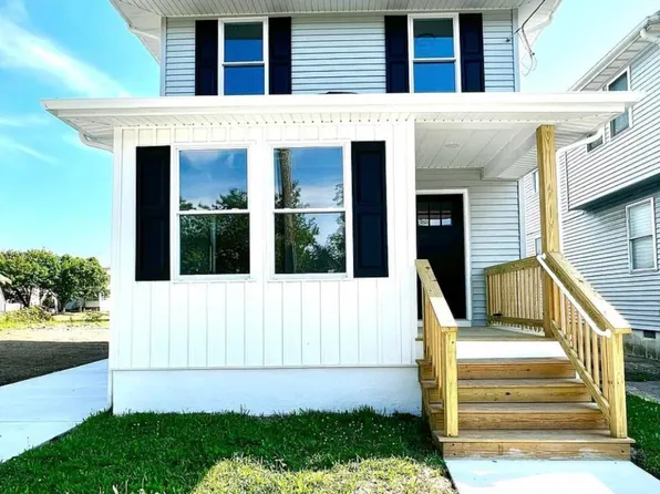1405 N Ohio Ave, Atlantic City, NJ 08401