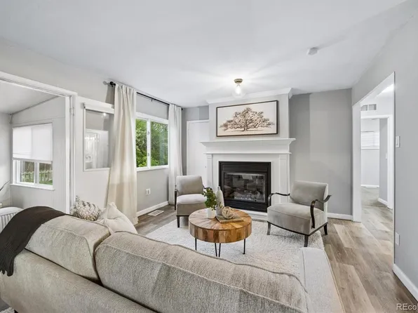 3440 S Fairfax Street, Denver, CO 80222