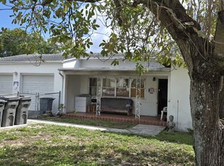 1544 Prairie Rd, West Palm Beach, FL 33406