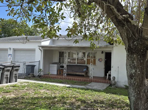 1544 Prairie Road, West Palm Beach, FL 33406