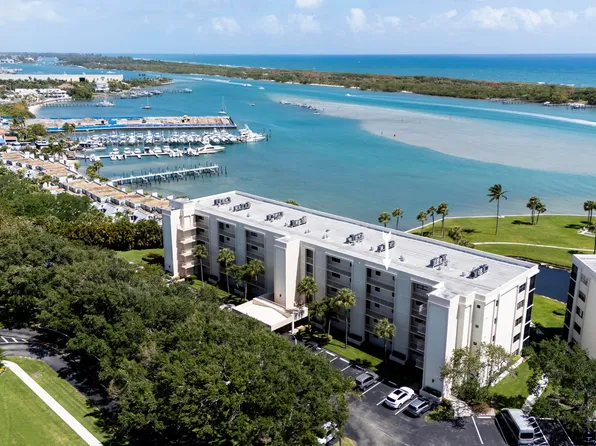 200 Intracoastal Pl APT 507, Jupiter, FL 33469