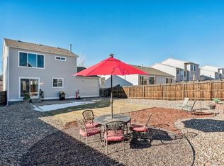 6610 Hannah Rose Road, Colorado Springs, CO 80923