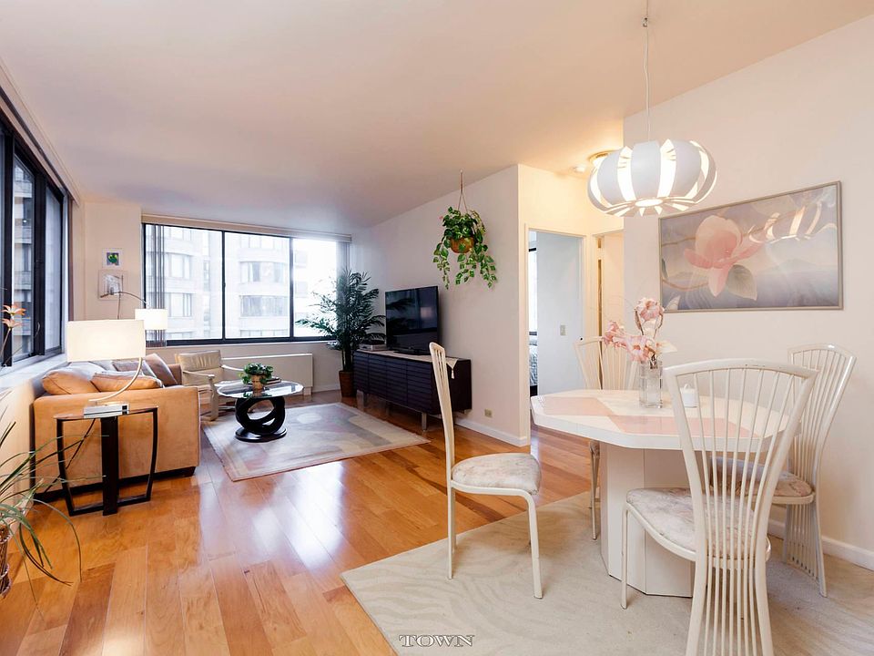 1st image of 62 W 62nd St APT 9B