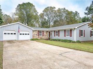 193 Cochran Ridge Rd, Dallas, GA 30157