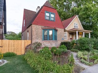 3529 Hollywood Ave, Brookfield, IL 60513