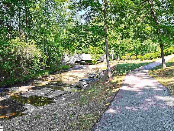 It's not just a neighborhood, it's a lifestyle! 4 mile path for walking, biking, running or just enjoying the beautiful Gilder Creek River, beautiful woods and friendly neighbors!