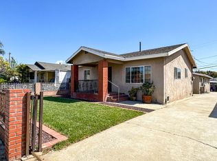 1418 S McBride Ave, Commerce, CA 90040