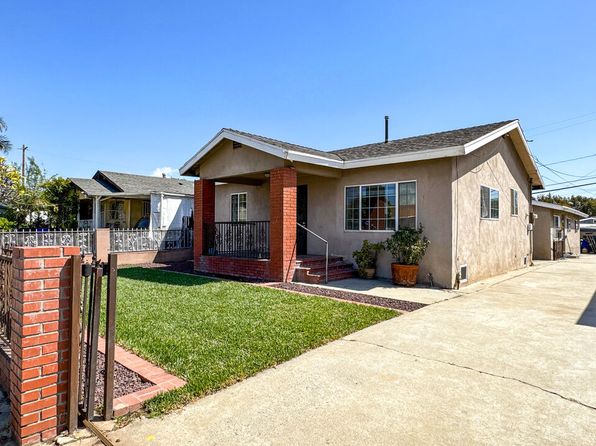 1418 S McBride Ave, Commerce, CA 90040