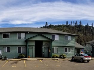 NE Timberlake, Roseburg, OR 97470