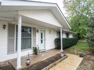 501 Red Fox Run, Arcadia, IN 46030