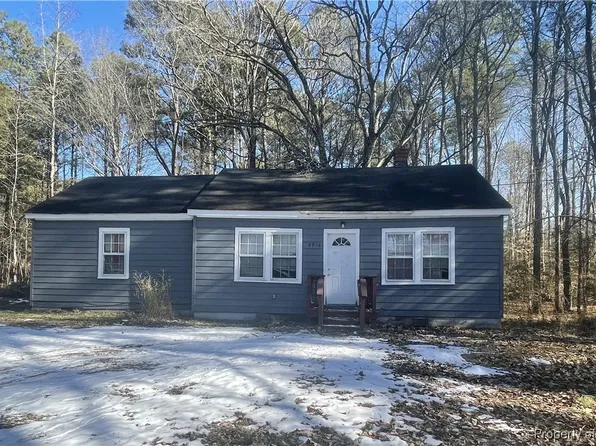 8916 Diascund Rd, Lanexa, VA 23089