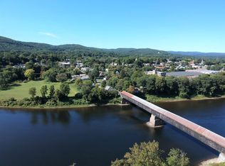 737 Route 12 #A, Cornish, NH 03745