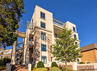 Opus Myers Park, Charlotte, NC 28207