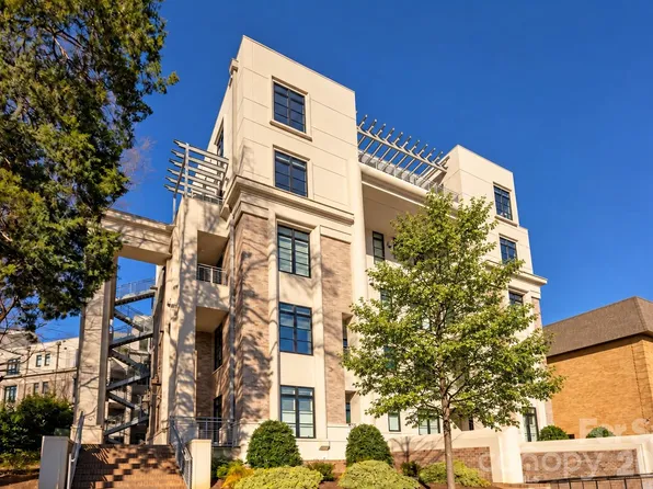 1333 Queens Rd #C4, Charlotte, NC 28207