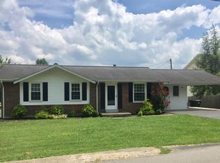222 Morgan St, London, KY 40741