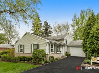 217 Glenview Rd, Glenview, IL 60025